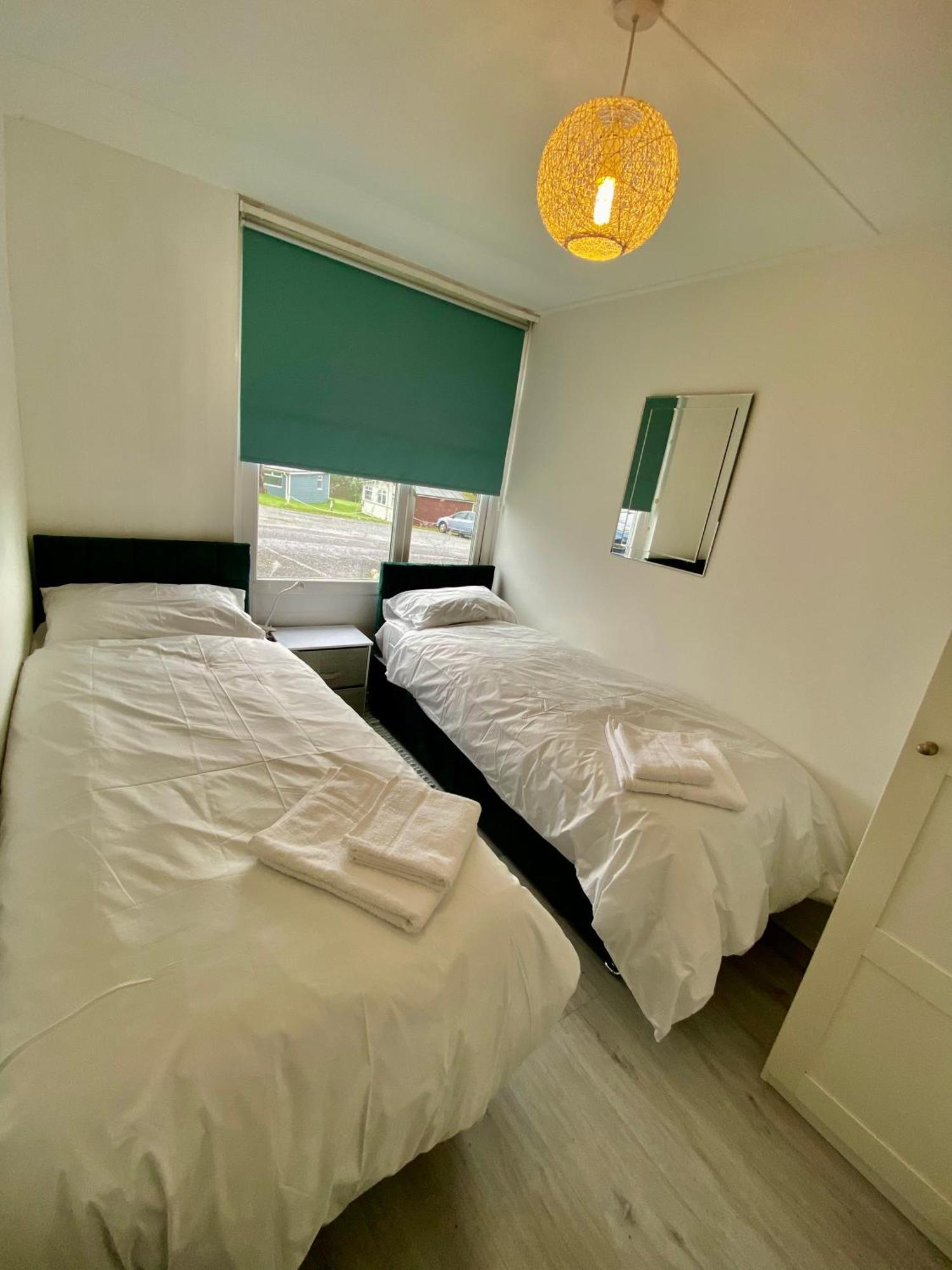 Dart Dream Apartamento Dartmouth Exterior foto