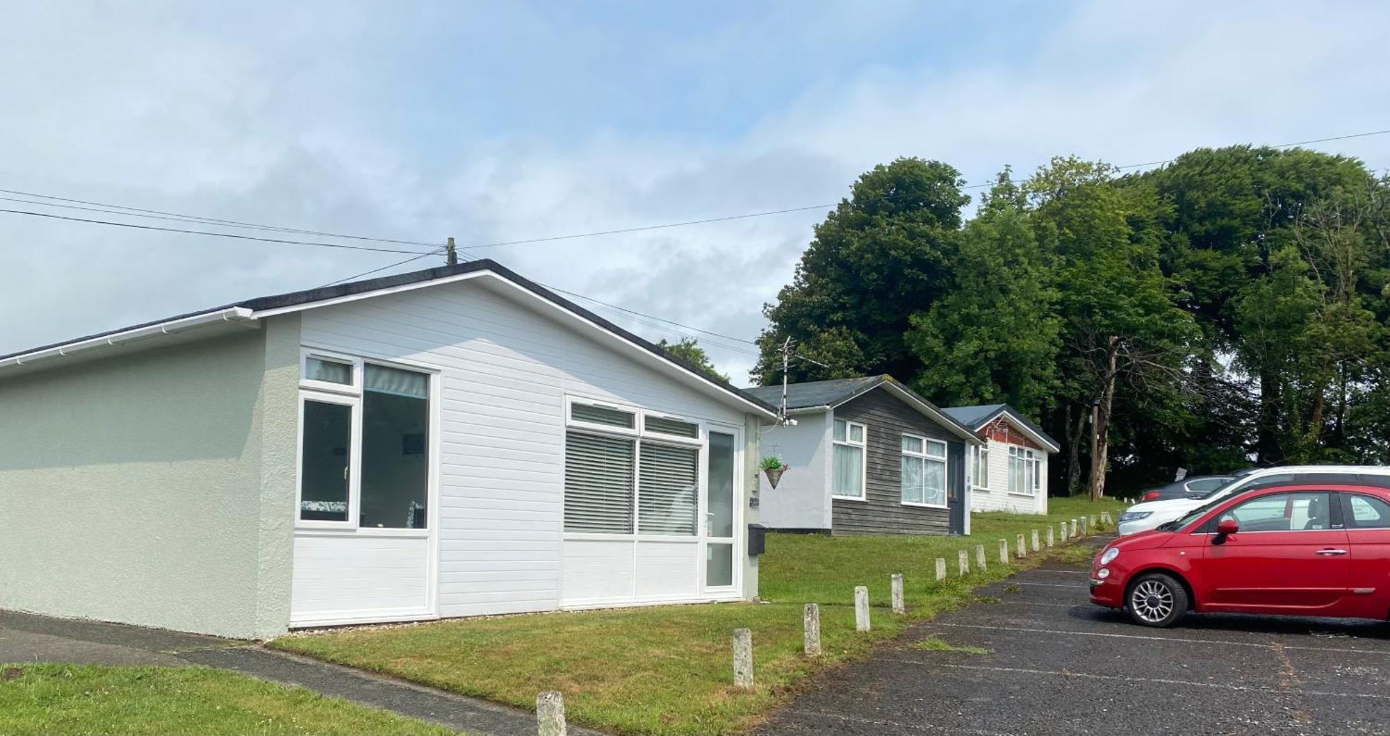 Dart Dream Apartamento Dartmouth Exterior foto